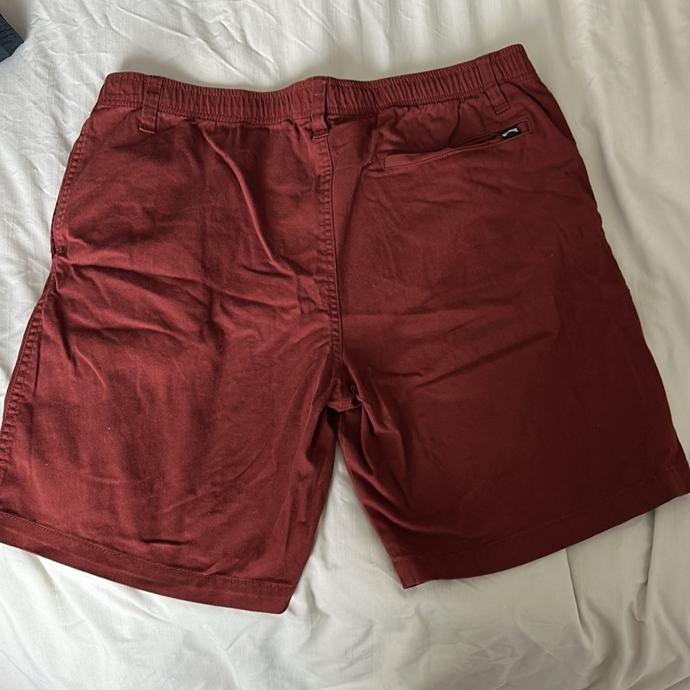 Shorts - Picture 2 of 2